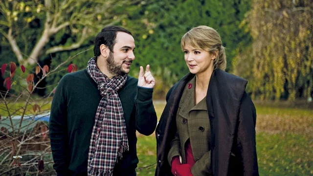 Photo 4 du film : La chance de ma vie