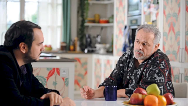 Photo 6 du film : La chance de ma vie