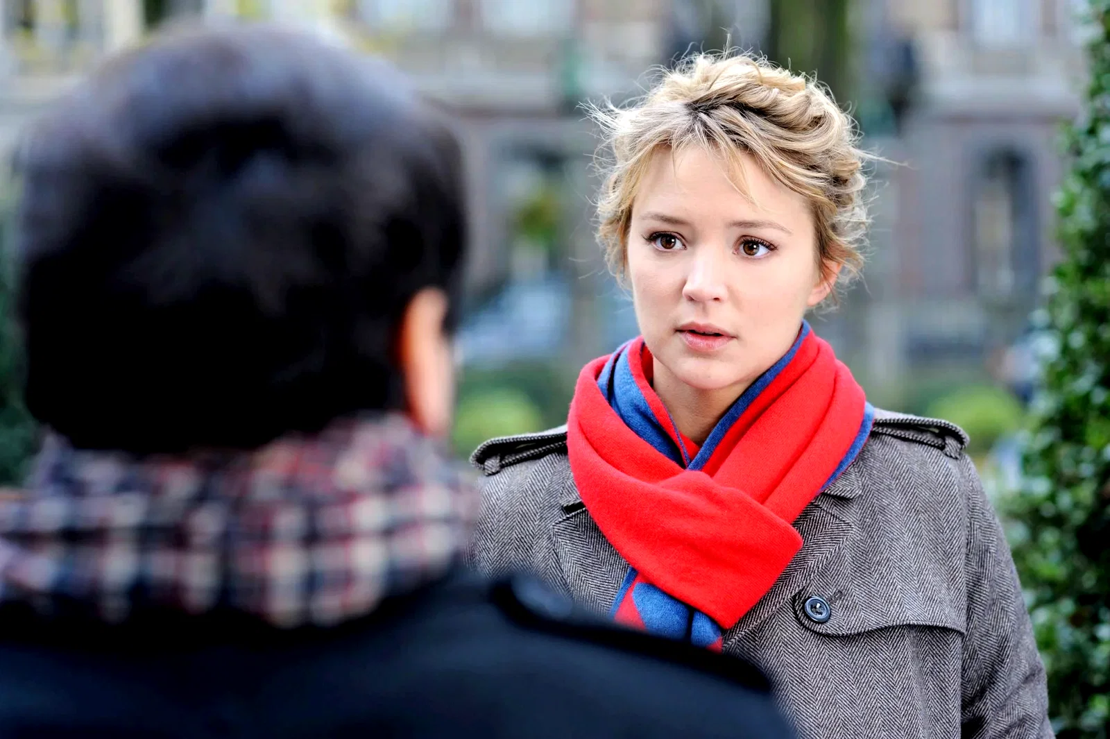 Photo du film : La chance de ma vie