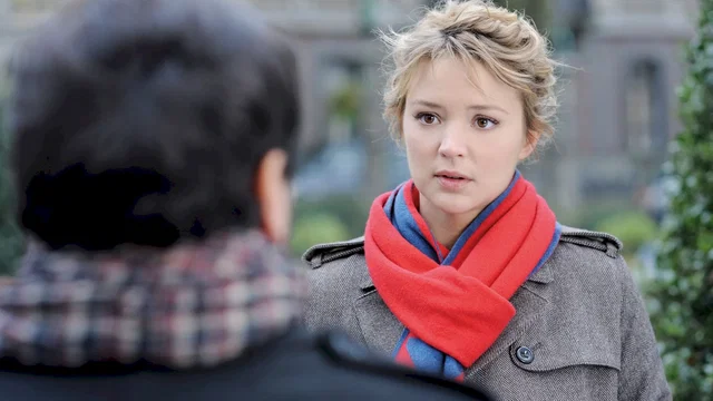 Photo 7 du film : La chance de ma vie