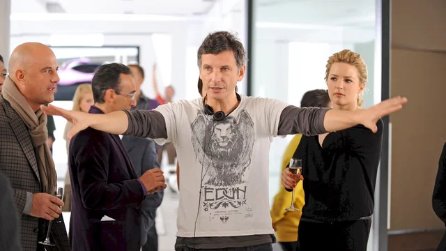 Photo 10 du film : La chance de ma vie