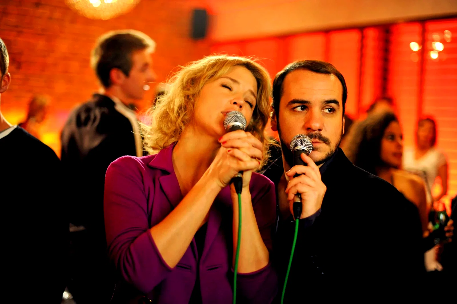 Photo du film : La chance de ma vie