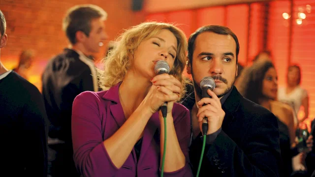 Photo 12 du film : La chance de ma vie