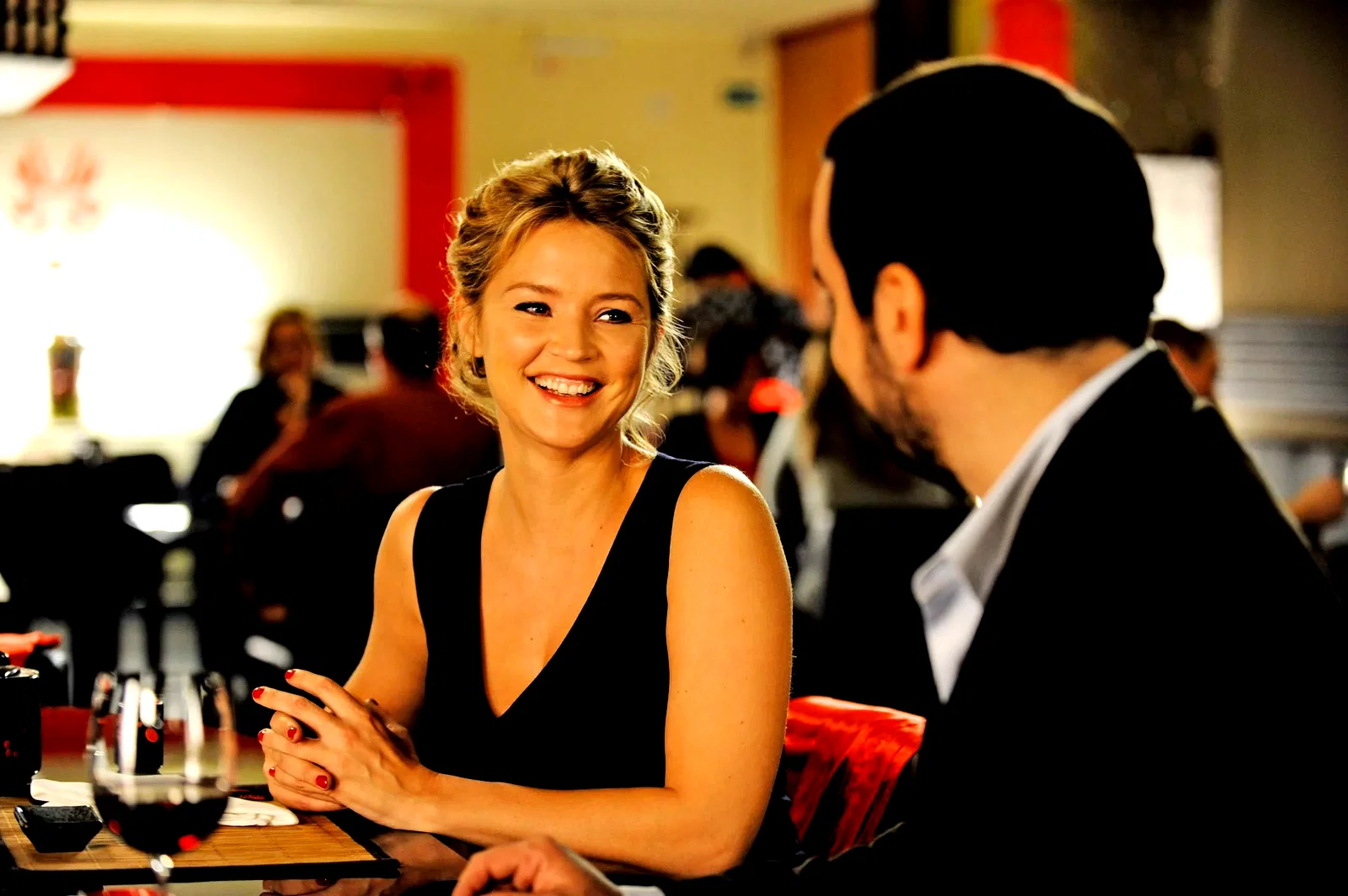 Photo du film : La chance de ma vie