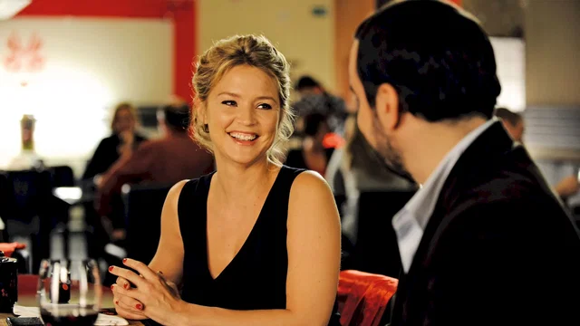Photo 13 du film : La chance de ma vie