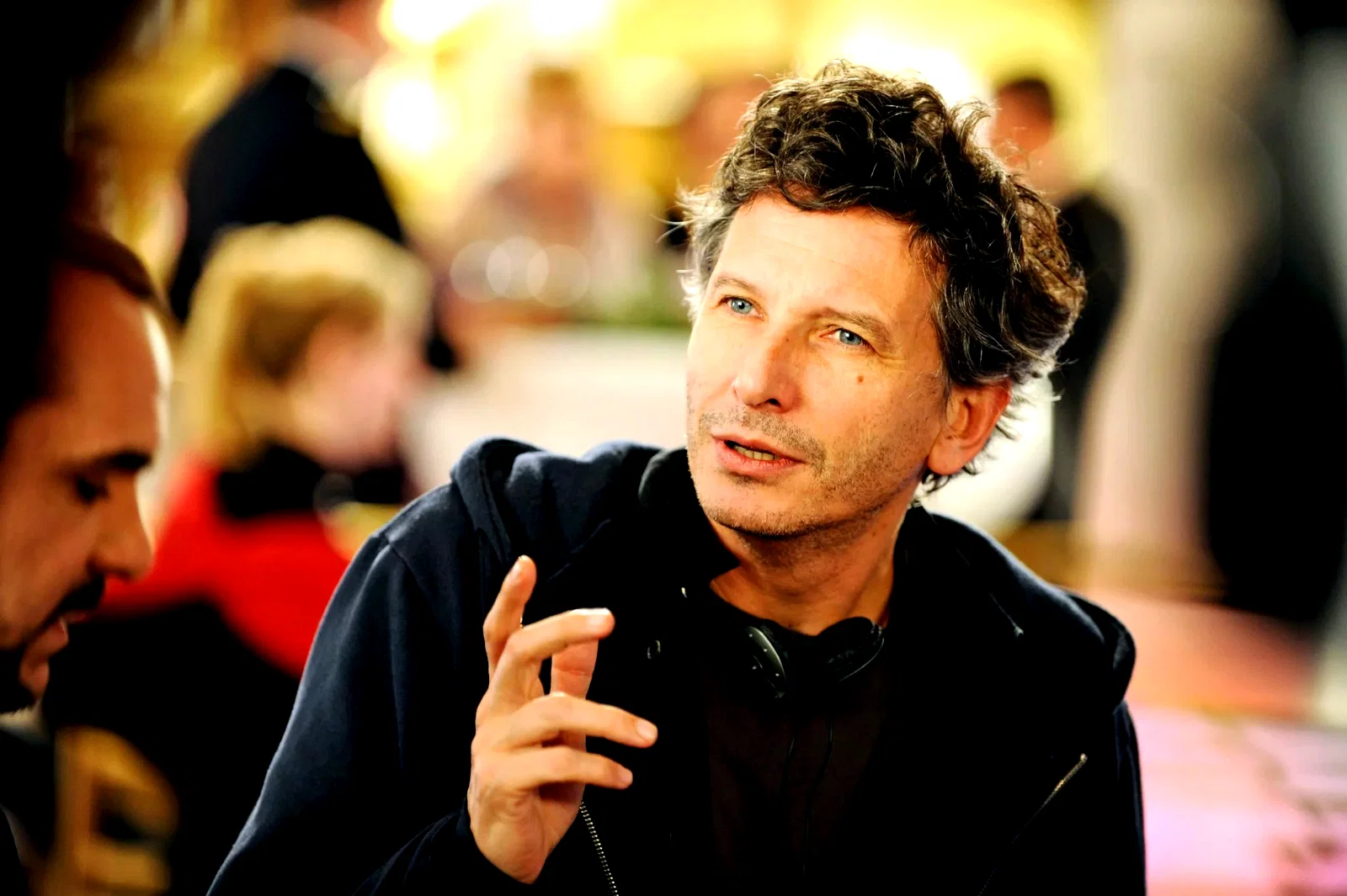 Photo du film : La chance de ma vie