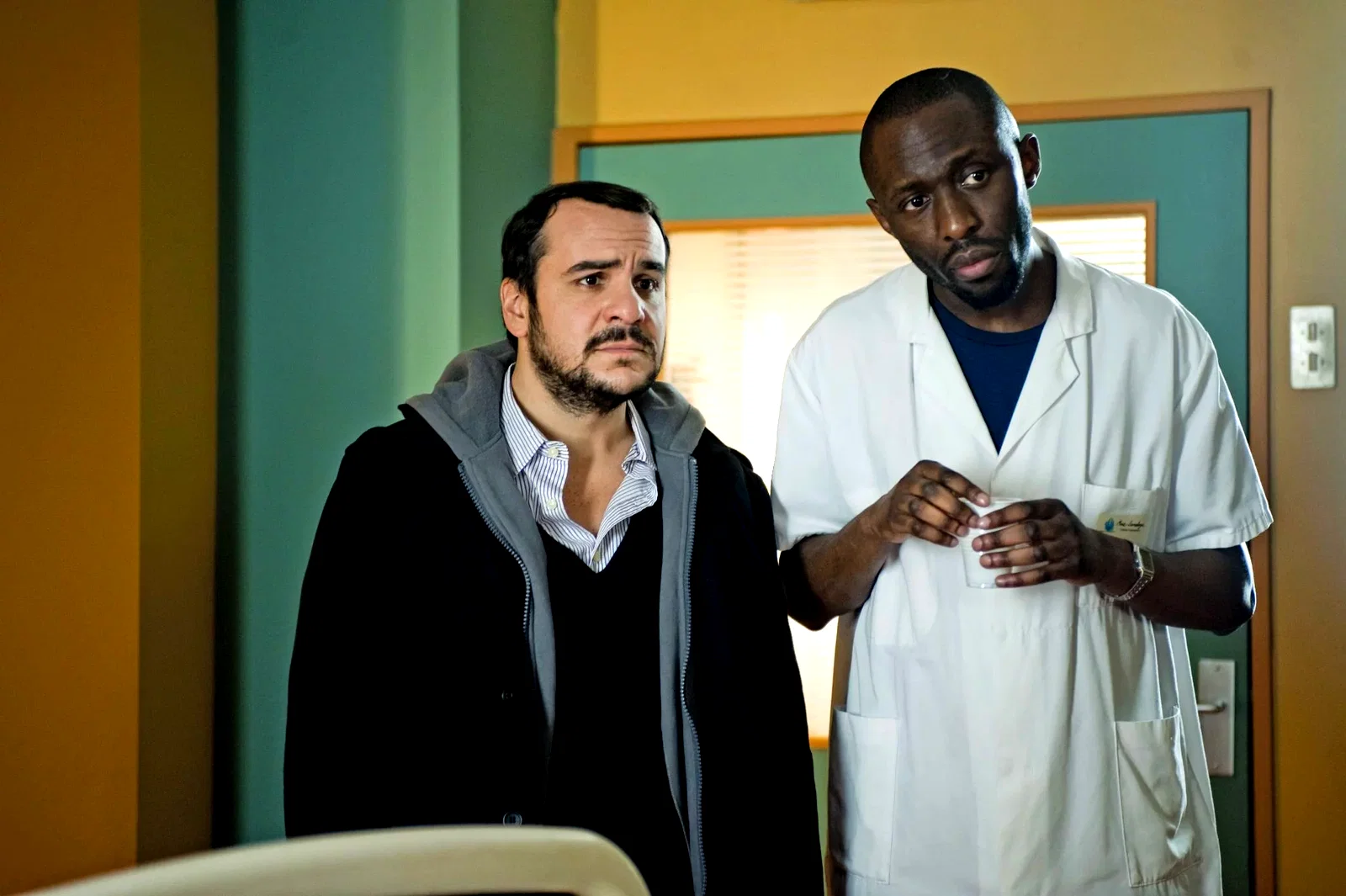 Photo du film : La chance de ma vie