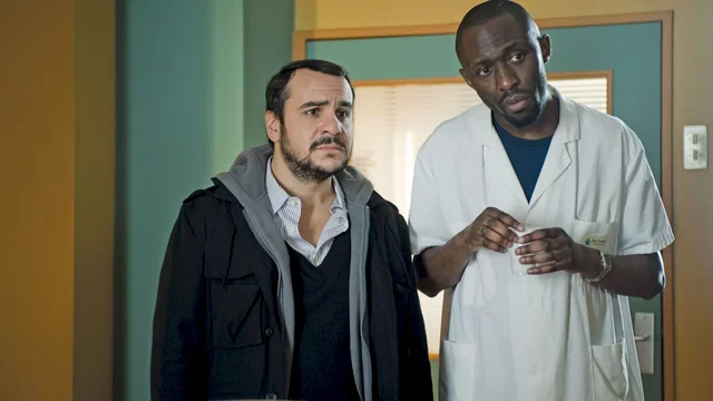 Photo 22 du film : La chance de ma vie