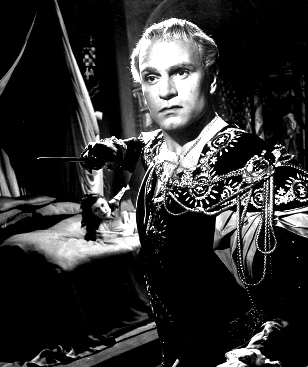 Photo 2 du film : Hamlet