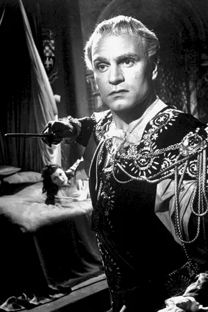 Photo 2 du film : Hamlet