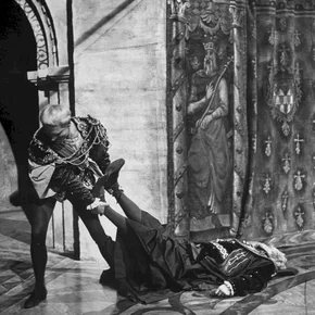 Photo du film : Hamlet