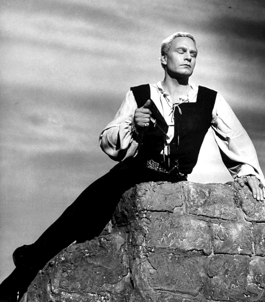 Photo 8 du film : Hamlet