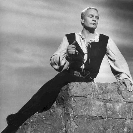 Photo 8 du film : Hamlet