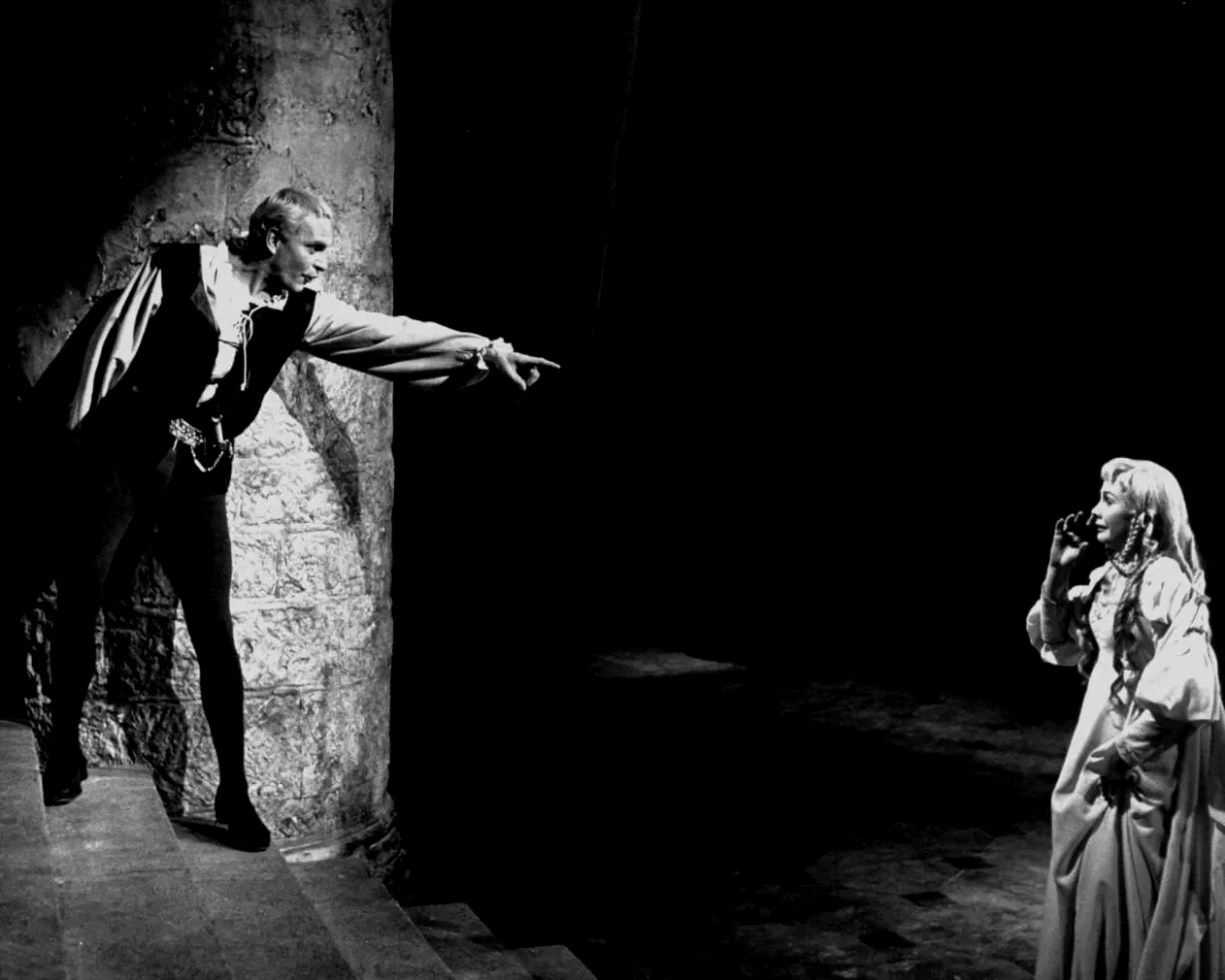 Photo 11 du film : Hamlet