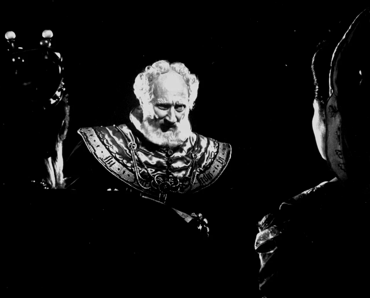 Photo 12 du film : Hamlet