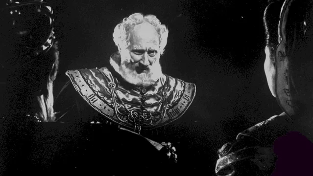 Photo 12 du film : Hamlet
