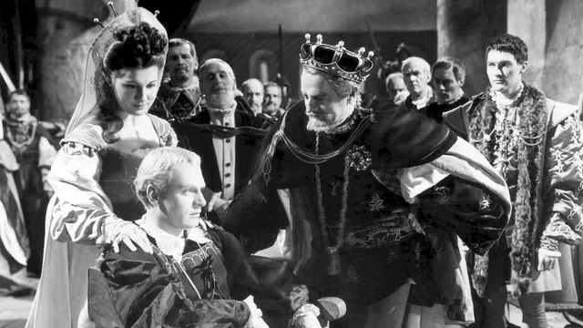 Photo 13 du film : Hamlet