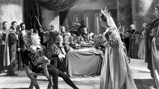 Photo 15 du film : Hamlet