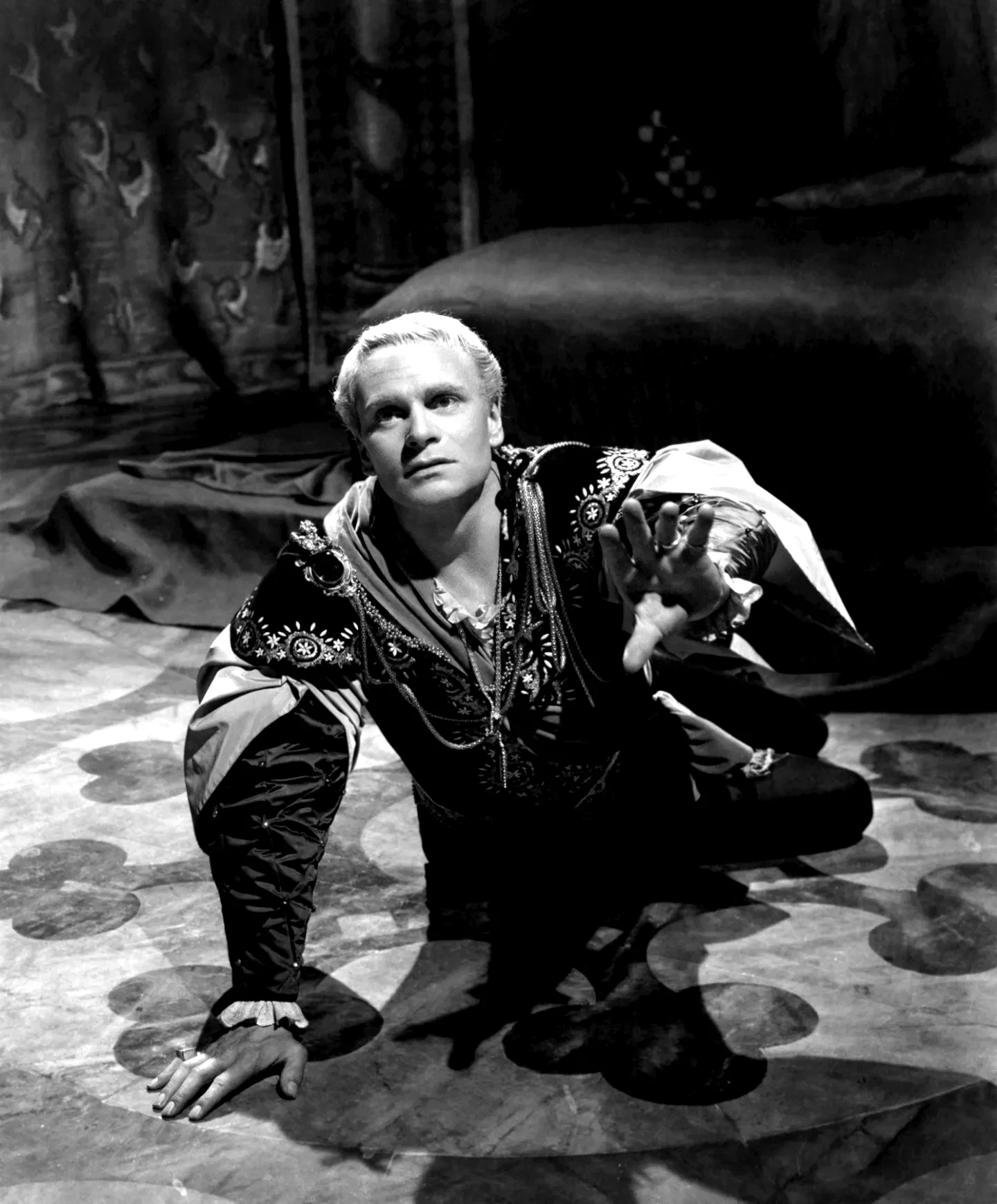 Photo 16 du film : Hamlet