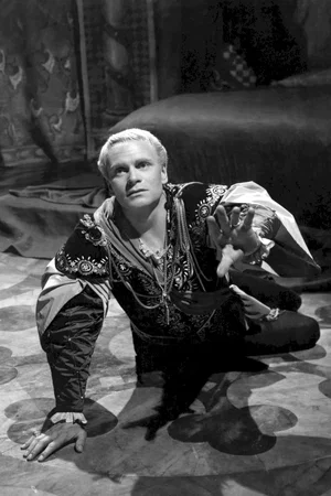 Photo 16 du film : Hamlet