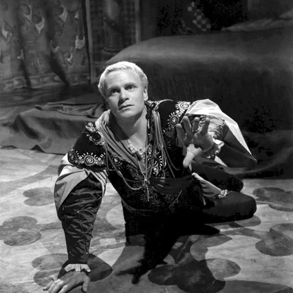 Miniature photo du film : Hamlet
