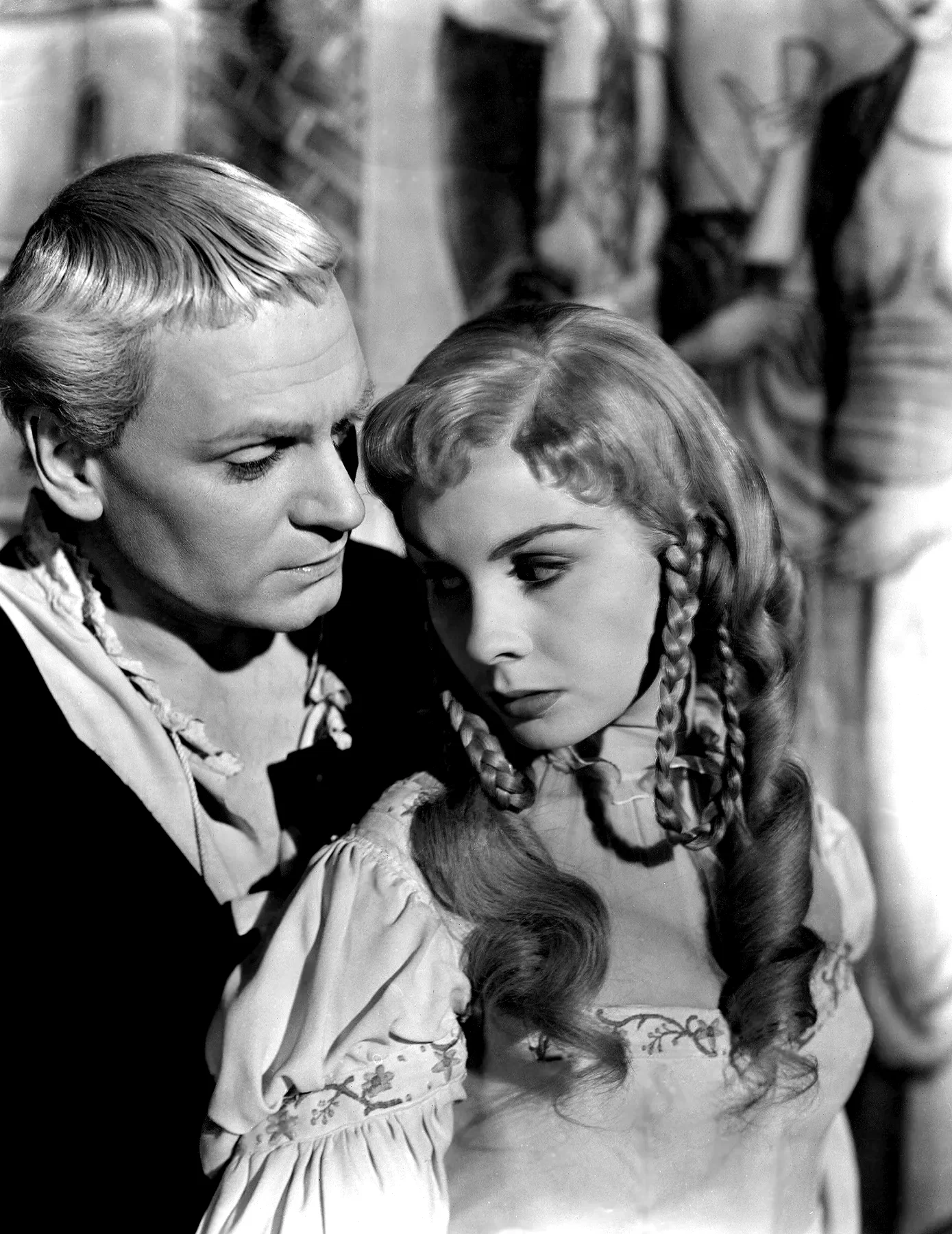 Photo 17 du film : Hamlet