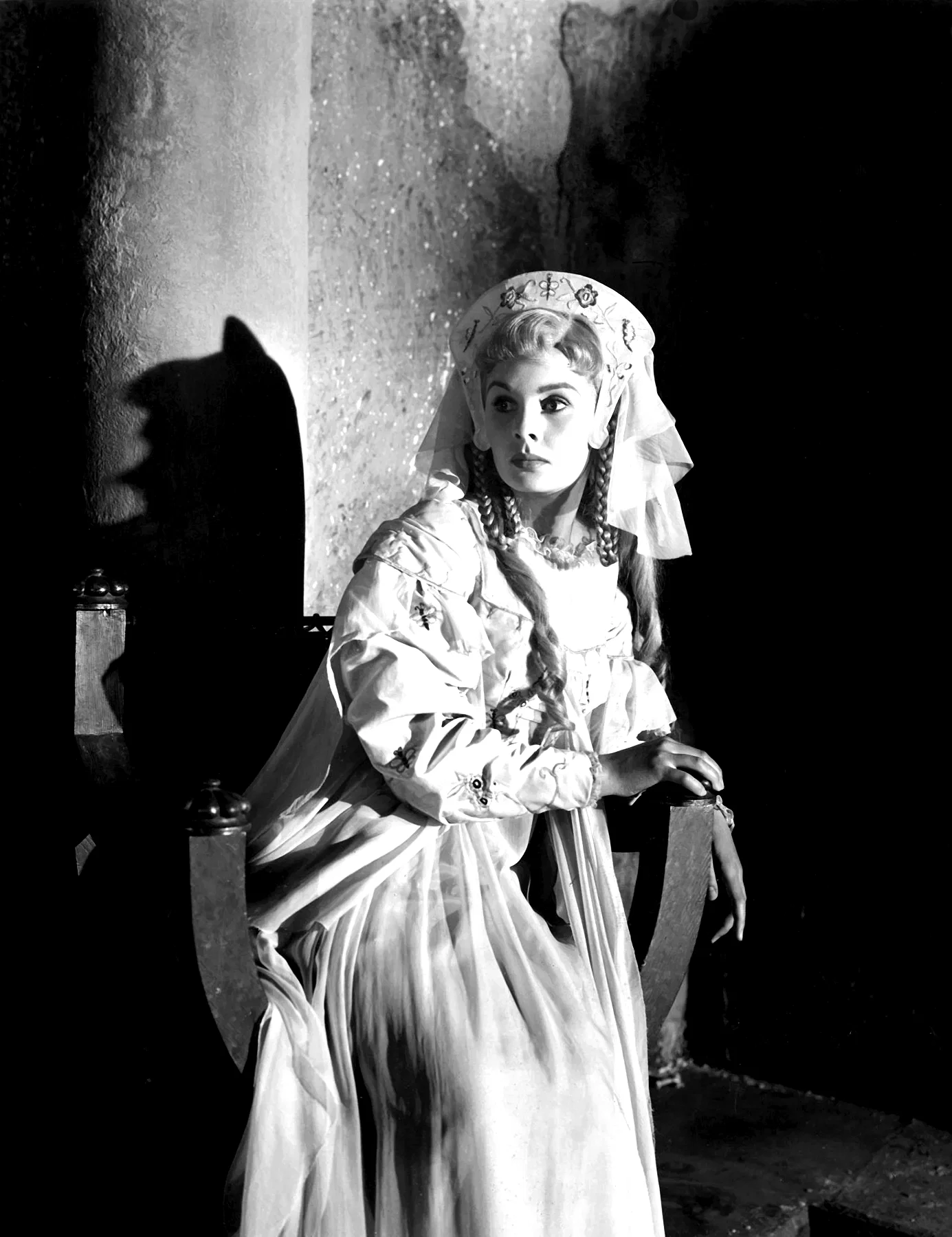 Photo 18 du film : Hamlet