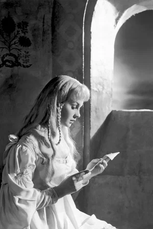 Photo 19 du film : Hamlet