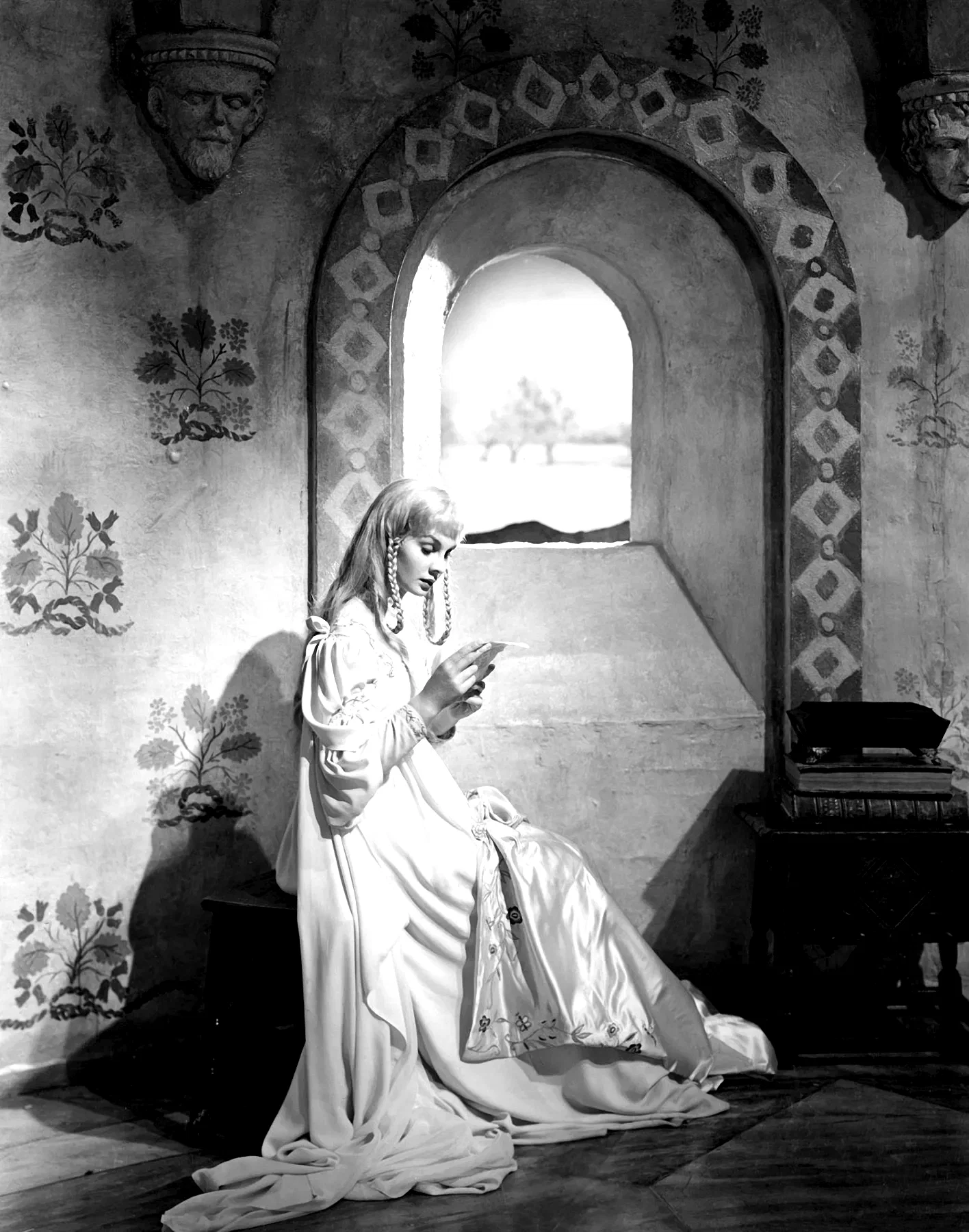 Photo 20 du film : Hamlet