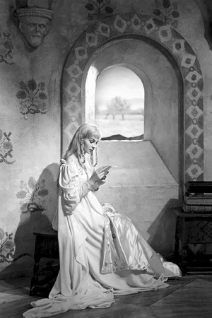 Photo 20 du film : Hamlet