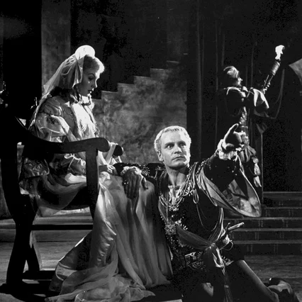 Photo 23 du film : Hamlet