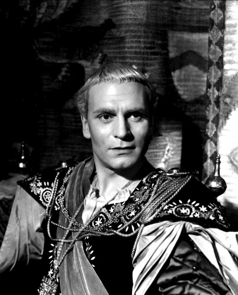 Photo 25 du film : Hamlet