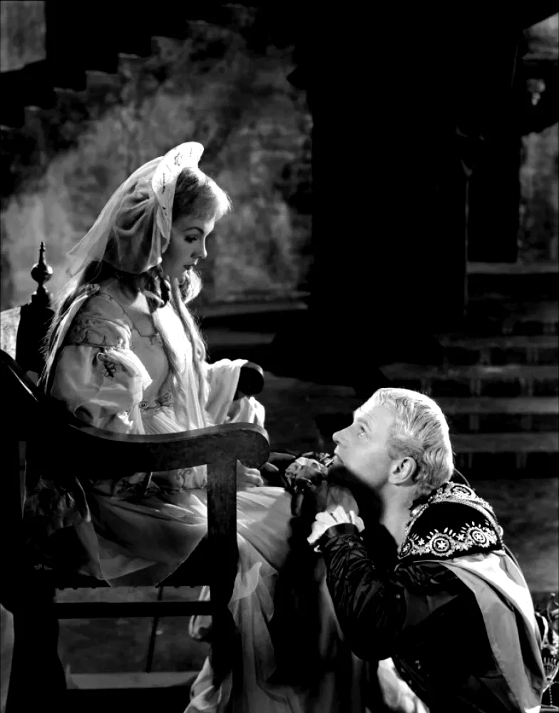 Photo 26 du film : Hamlet