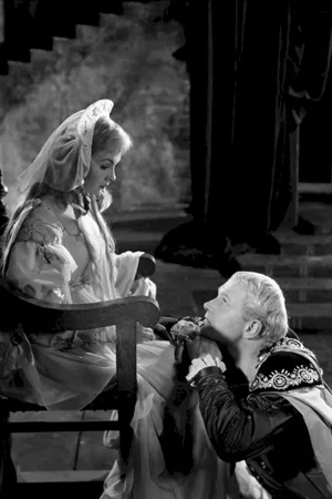 Photo 26 du film : Hamlet