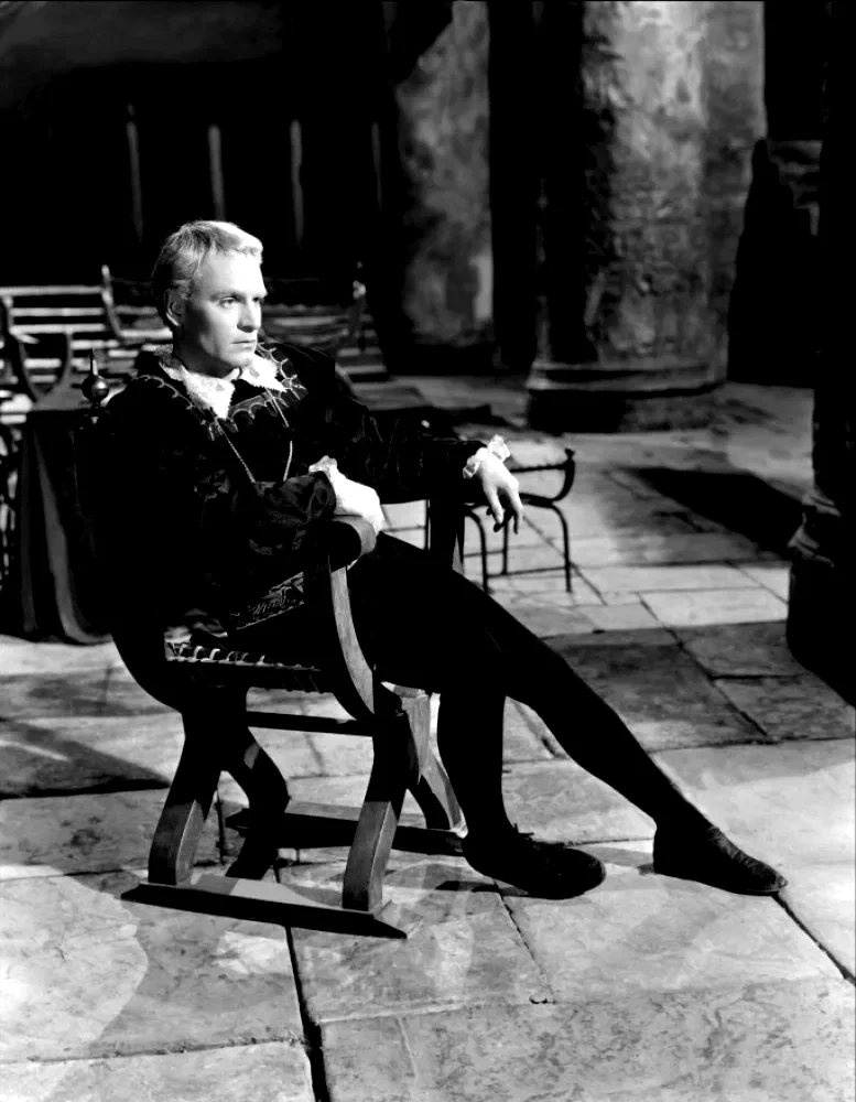 Photo 27 du film : Hamlet