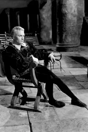 Photo 27 du film : Hamlet