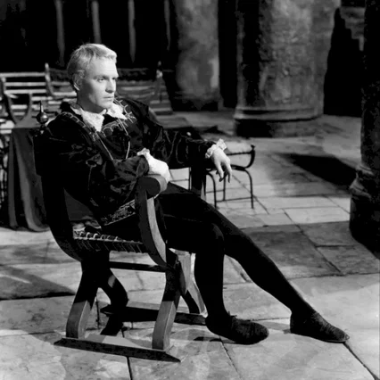 Miniature photo du film : Hamlet