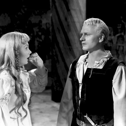Miniature photo du film : Hamlet
