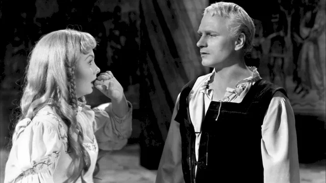 Photo 28 du film : Hamlet