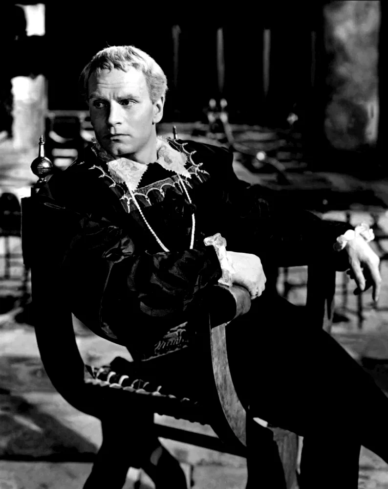 Photo 29 du film : Hamlet