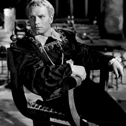 Miniature photo du film : Hamlet