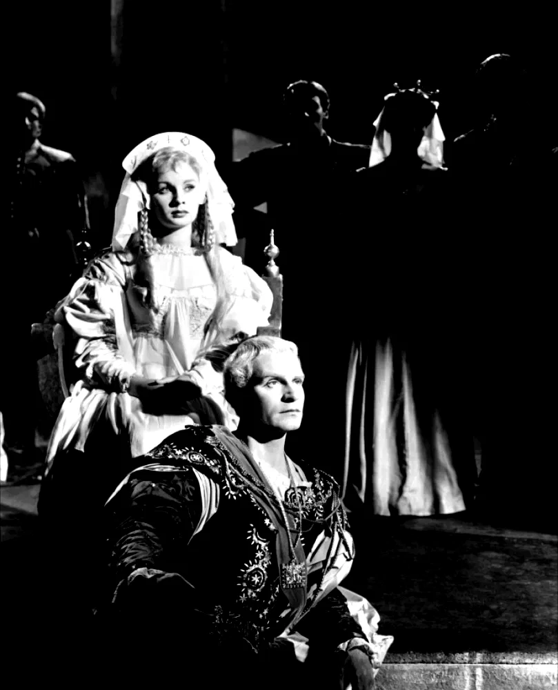 Photo 30 du film : Hamlet