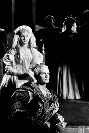 Photo 30 du film : Hamlet