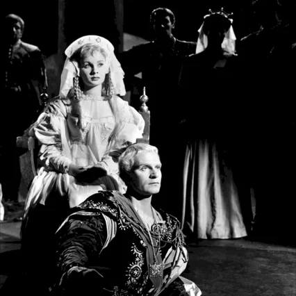 Miniature photo du film : Hamlet