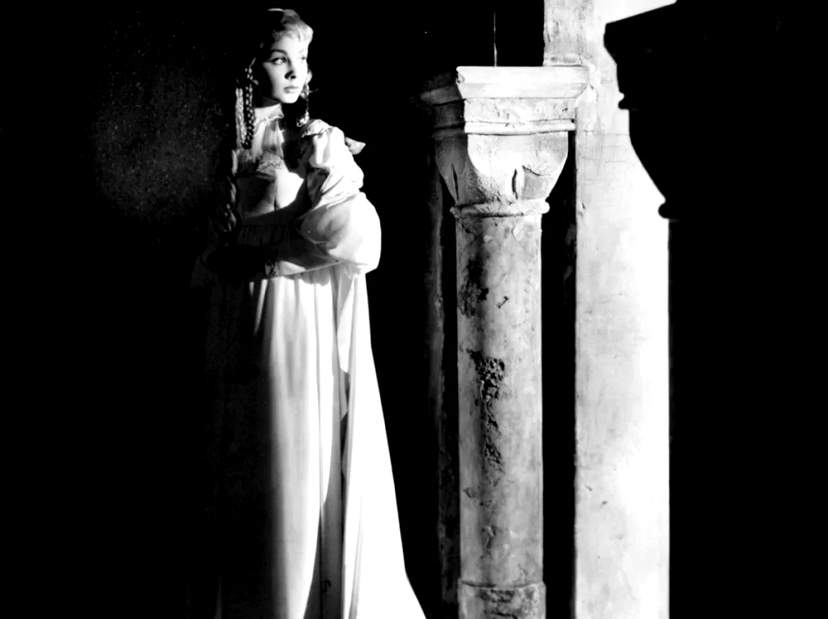 Photo 48 du film : Hamlet