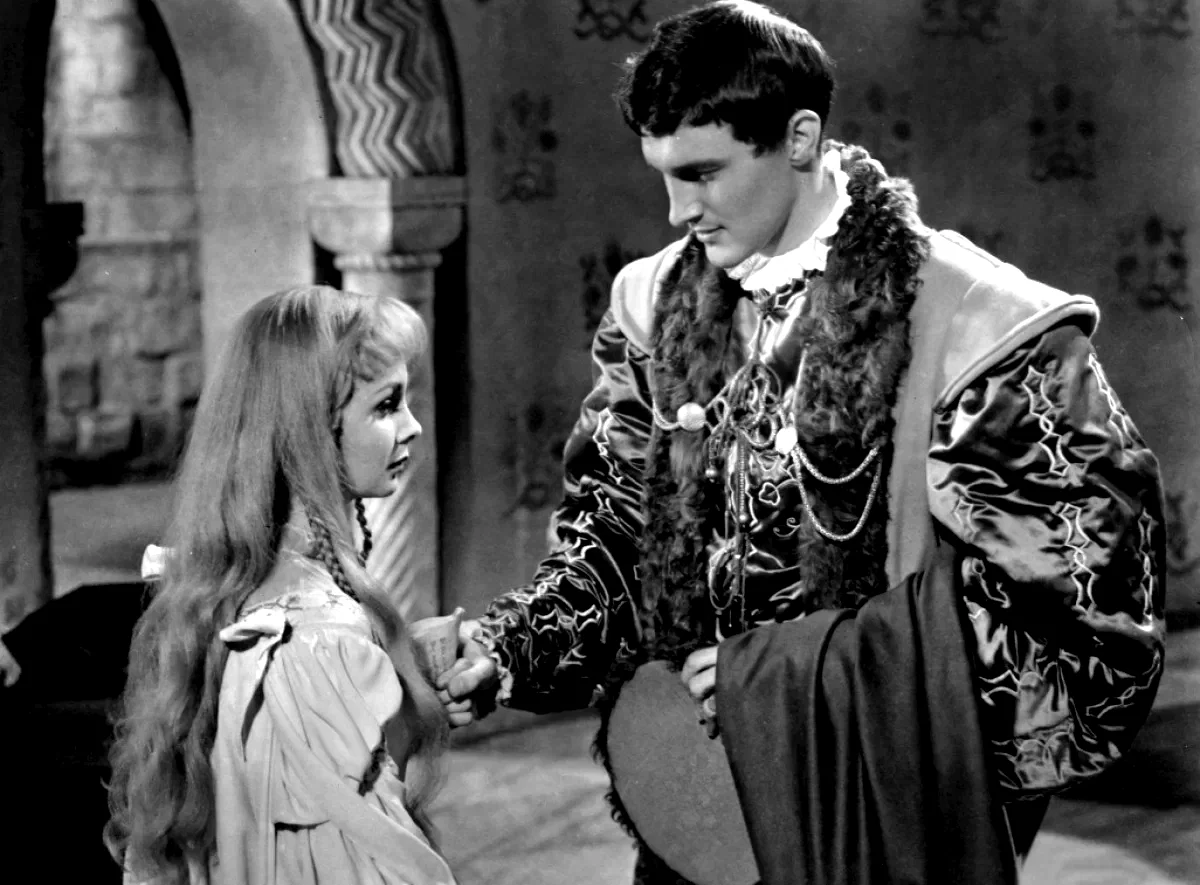 Photo 46 du film : Hamlet