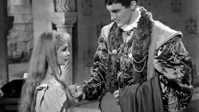 Photo 46 du film : Hamlet