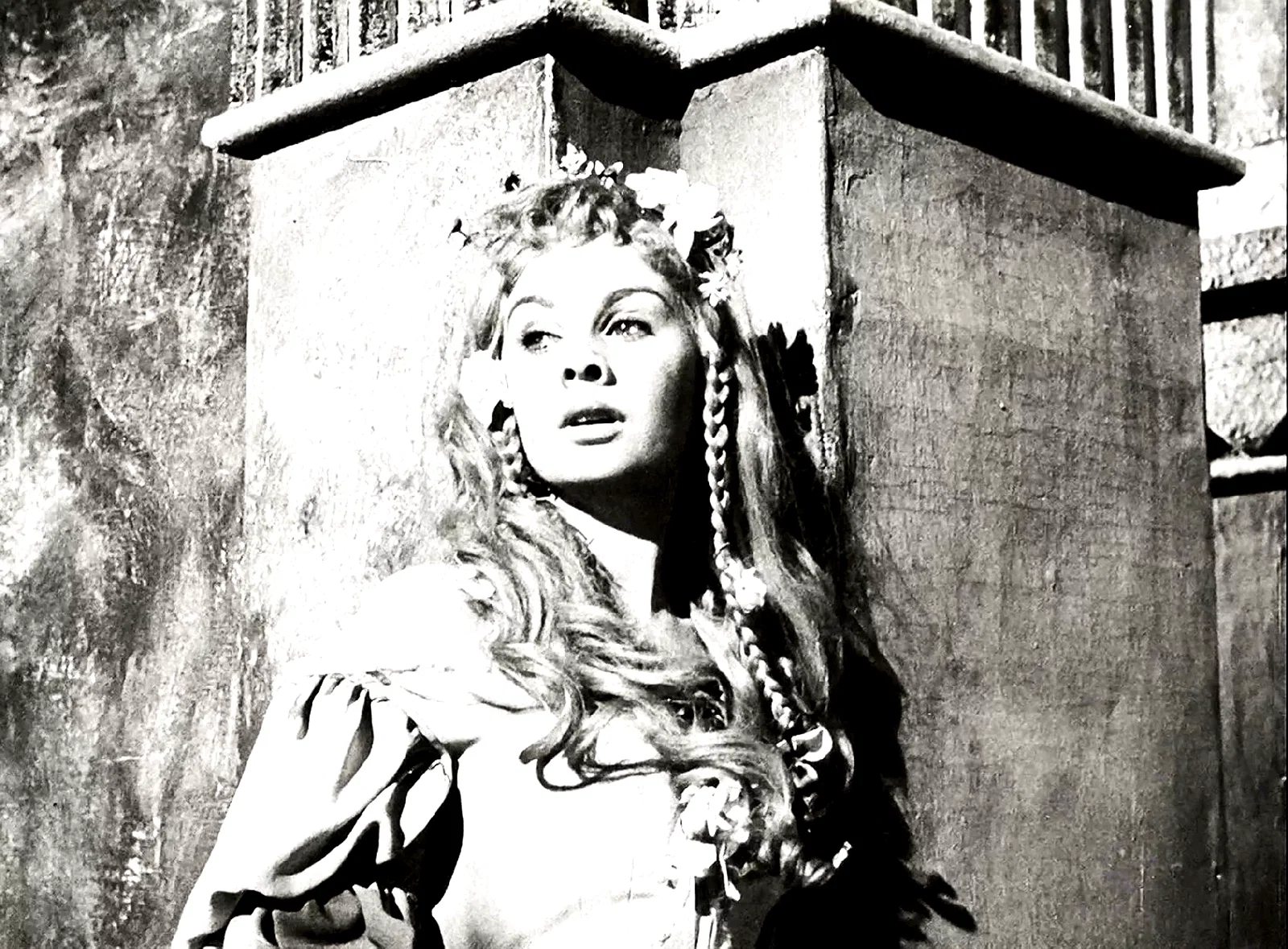 Photo 31 du film : Hamlet
