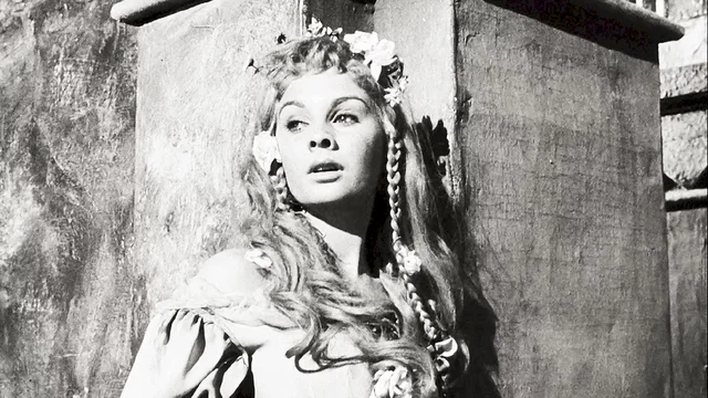 Photo 31 du film : Hamlet