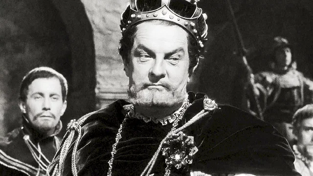 Photo 32 du film : Hamlet